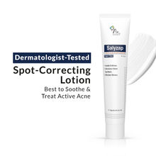 Fixderma Salicylic Acid Salyzap Night Time Lotion, For Acne Scars, Pimples & Exfoliator