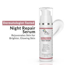Fixderma Glow Booster Serum with 5% Niacinamide & Mandelic Acid - Brightens & Illuminates
