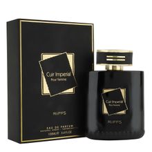 RiiFFS Curil Imperial Eau De Parfum for Women