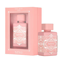 Lattafa Badee Al Oud Noble Blush Long Lasting Eau De Parfum