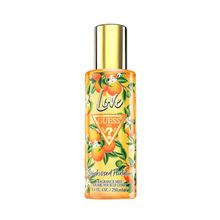 GUESS Love Sun Kissed Flirtation Fragrance Mist For Her