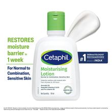 Cetaphil Moisturising Lotion