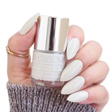 DeBelle Gel Nail Lacquer - Natural Blush