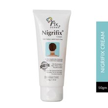 Fixderma Nigrifix Cream For Acanthosis Nigricans For Dark Neck, Ankles, Knuckles & Elbows
