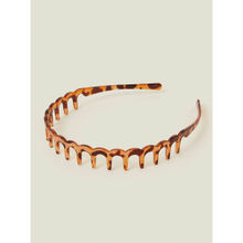 Accessorize London Women Brown Hairband