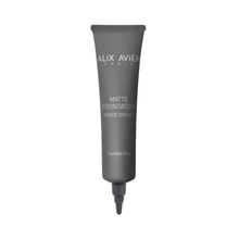 ALiX AViEN PARIS Matte Foundation