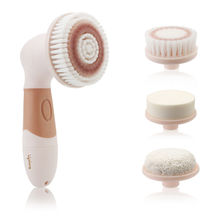 Lifelong Portable Face Cleanser and Massager
