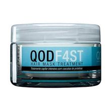 QOD Professional F4ST Hair Mask Treatment