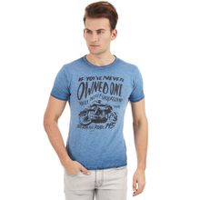 Pepe Jeans Dark Denim Graphic T-shirts
