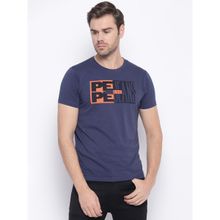 Pepe Jeans Dark Denim Graphic T-shirts