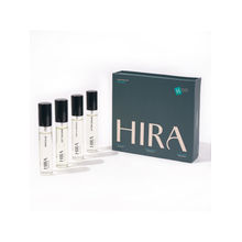 HIRA Luxury Perfume Gift Set of 4 for Men