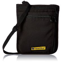 Travel Blue Ultra Slim Neck Carrier