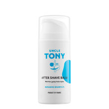 Uncle Tony After Shave Balm