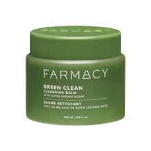 Farmacy Beauty Green Clean Makeup Removing Cleansing Balm