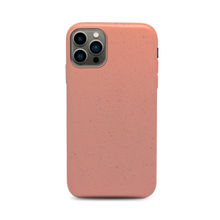 Macmerise Blush Pink Eco-Ver Case Compatible for iPhone 14 Pro Max