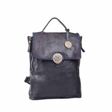 Kompanero Rover - The Laptop Backpack Blue
