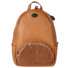 Kompanero Knot - The Backpack Tan