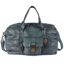 Kompanero Garrison - The Travel Bag
