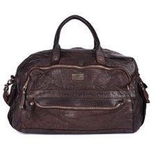 Kompanero Manny - The Duffle Bag