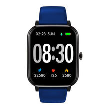 Timex Fit 2.0 Casual Unisex Smart Watch - TWTXW205T