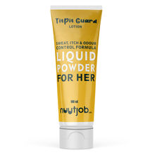 Nuutjob Titpit Guard Sweat And Odor Control Liquid Powder For Women