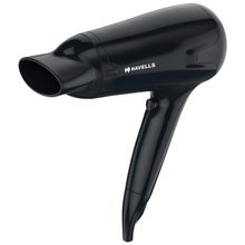 Havells Men's Hair Dryer With Thin Concentrator 1565W (HD3162)