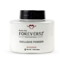 Daily Life Forever52 Exclusive Banana Powder