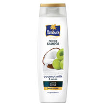 Parachute Advansed Protein Shampoo With Coconut Milk & Amla