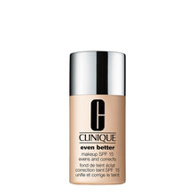 Clinique Even Better™ Makeup SPF 15 - Neutral