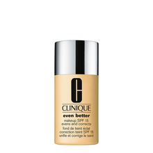 Clinique Even Better™ Makeup SPF 15 - Oat
