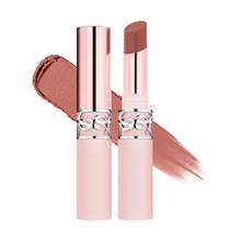 Yves Saint Laurent Lovenude Lip Blusher Soft Blurring Matte Lipstick