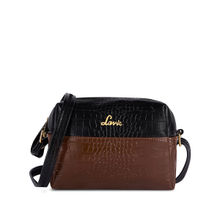 Lavie Womens Brown Tina Sling Bag (S)