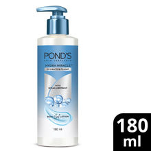 Ponds Hydra Miracle Body Gel Lotion