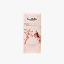 ICONIC London Sealed With A Kiss (Gift Set)