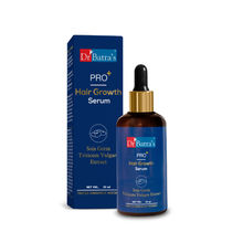 Dr.Batra's Sojal Germ Triticum Vulgare Extract Pro+ Hair Growth Serum