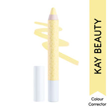 Kay Beauty Colour Corrector Stick - Yellow