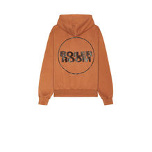 Boiler Room Core Hoodie