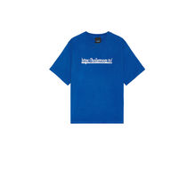 Boiler Room TV Logo Tee