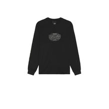 Boiler Room World Tour Long Sleeve Tee