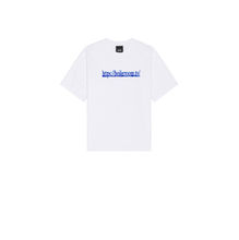 Boiler Room TV Logo Tee