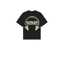 Boiler Room Piercing Tee