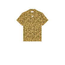 Critical Slide Scrub Resort Shirt