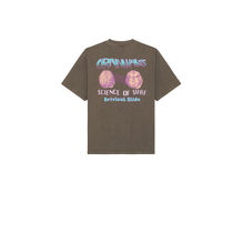 Critical Slide Brainwave Tee