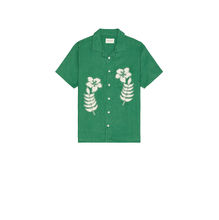 Far Afield Stachio Shirt