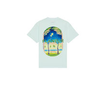 FLANEUR Lanterns of Love T-Shirt