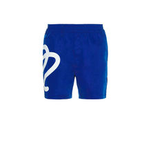 Malbon Golf Menton Nylon Short