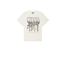 Philcos KISS Destroyer Boxy Tee