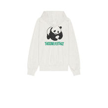 thisisneverthat Panda Hoodie