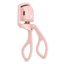 Allure Heated Electric Eyelash Curler (Assorted Colors)