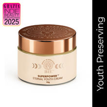 BiE Superpower- Eternal Youth Cream